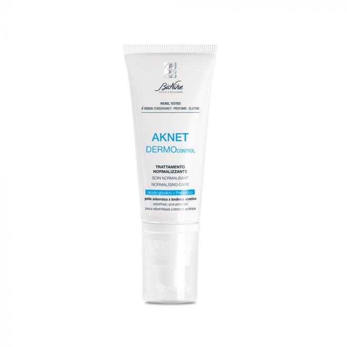 BIONIKE AKNET DERMOCONTROL NORMAL CARE 40