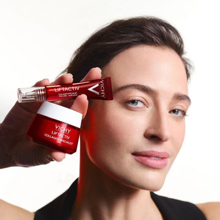 VICHY LIFTACTIV SPECIALIST COLLAGEN EYES KREMA 15 ml