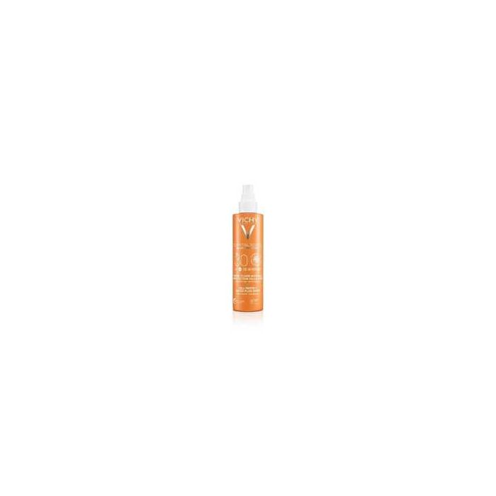 VICHY CAPITAL SOLEIL FLUID U SPREJU SPF 30 200ml