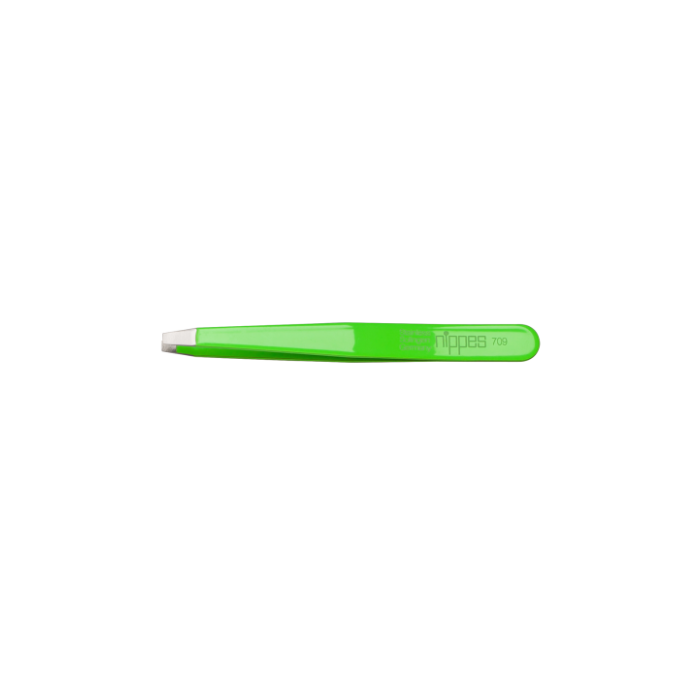 NIPPES PINCETA ZELENA 709