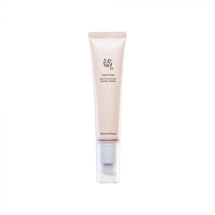 BEAUTY OF JOSEON REVIVE EYE SERUM GINSENG+RETINAL 30 ml