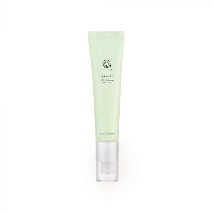 BEAUTY OF JOSEON LIGHT ON SERUM CENTELLA+VITA C 30 ml
