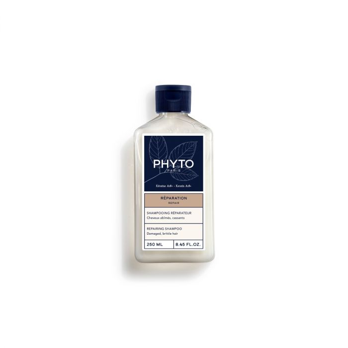 PHYTOREPAIR ŠAMPON ZA OBNOVU OŠTEĆENE KOSE 250ml