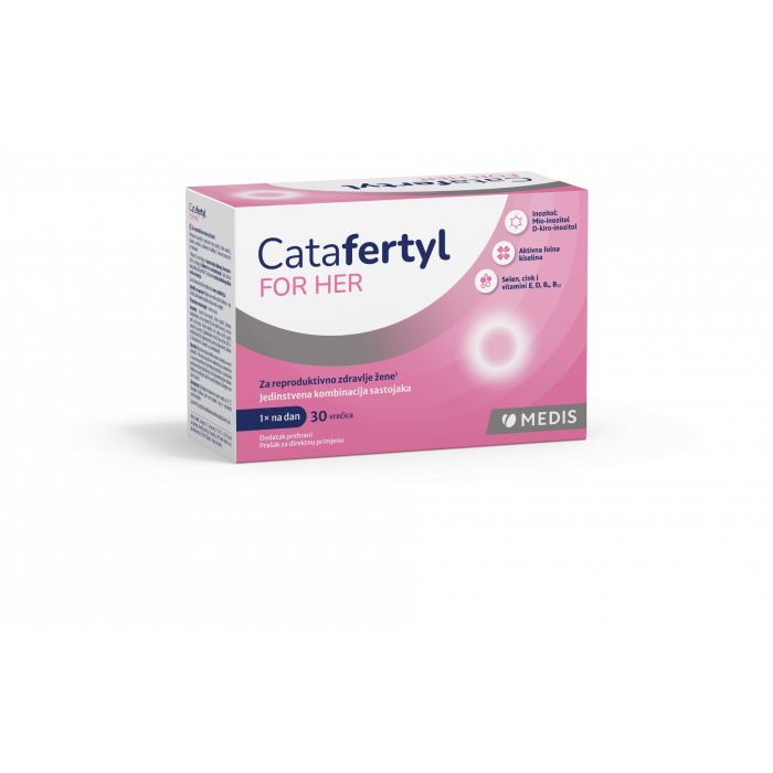 Catafertyl FOR HER