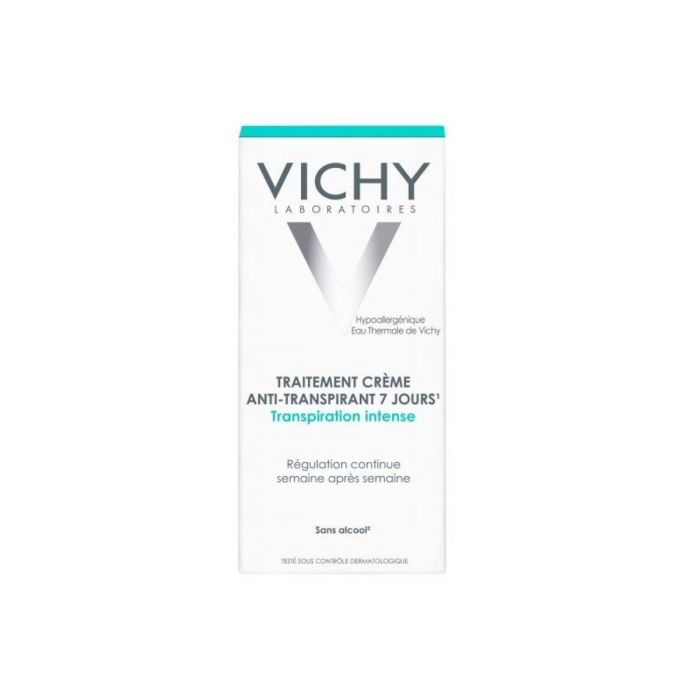 VICHY DEO KREMA 7 DANA TRETMAN