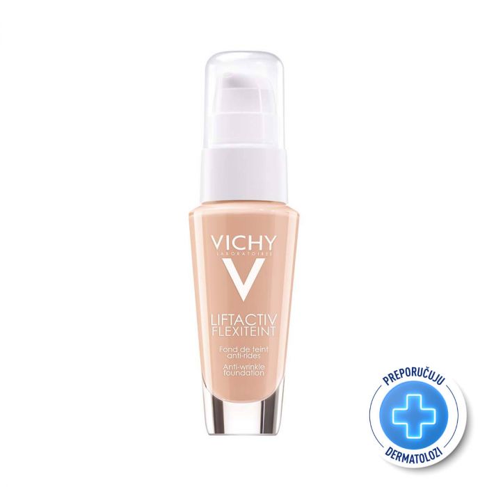 VICHY LIFTACTIV - FLEXILIFT ANTI-AGE TEKUĆI PUDER NIJANSA 35 