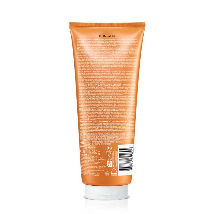 VICHY CAPITAL SOLEIL DJEČJE MLIJEKO SPF50+