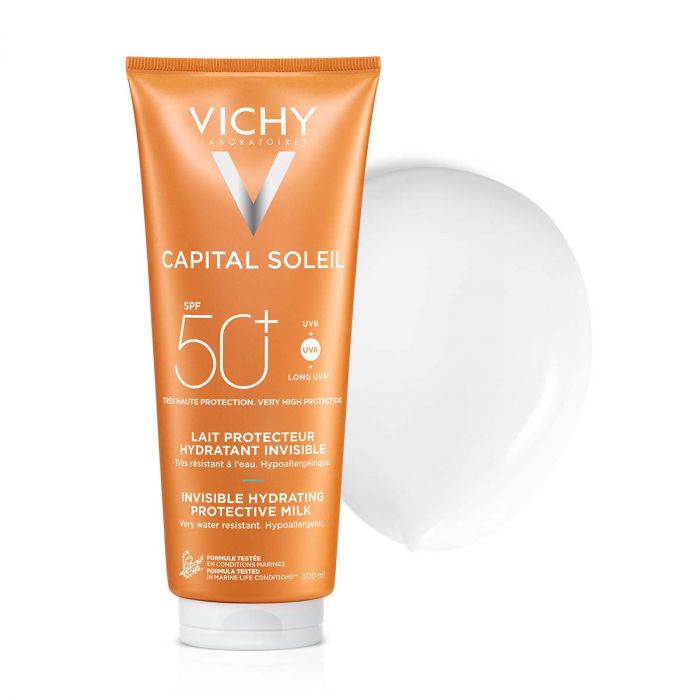 VICHY CAPITAL SOLEIL DJEČJE MLIJEKO SPF50+