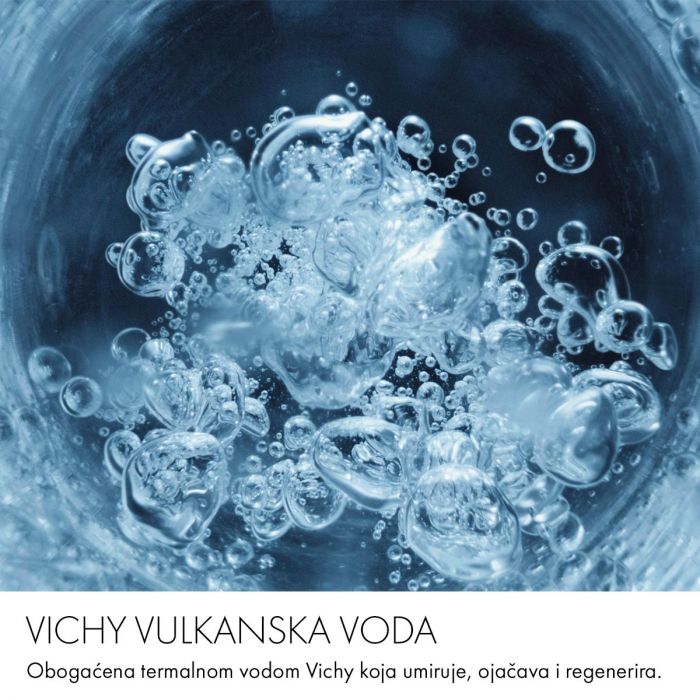 VICHY CAPITAL SOLEIL DRY TOUCH FINISH EMULZIJA ZA LICE SPF50 