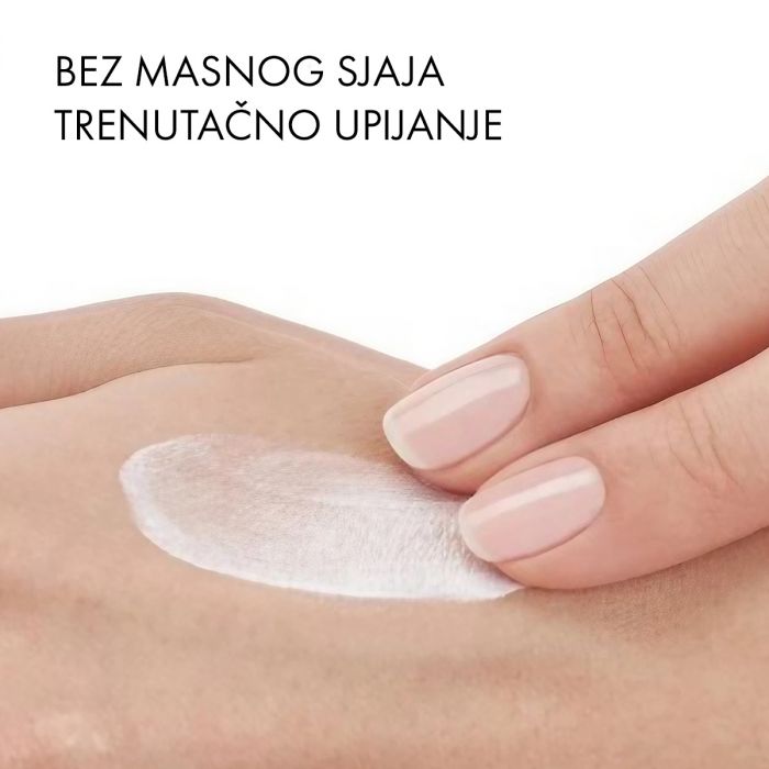 VICHY CAPITAL SOLEIL DRY TOUCH FINISH EMULZIJA ZA LICE SPF50 