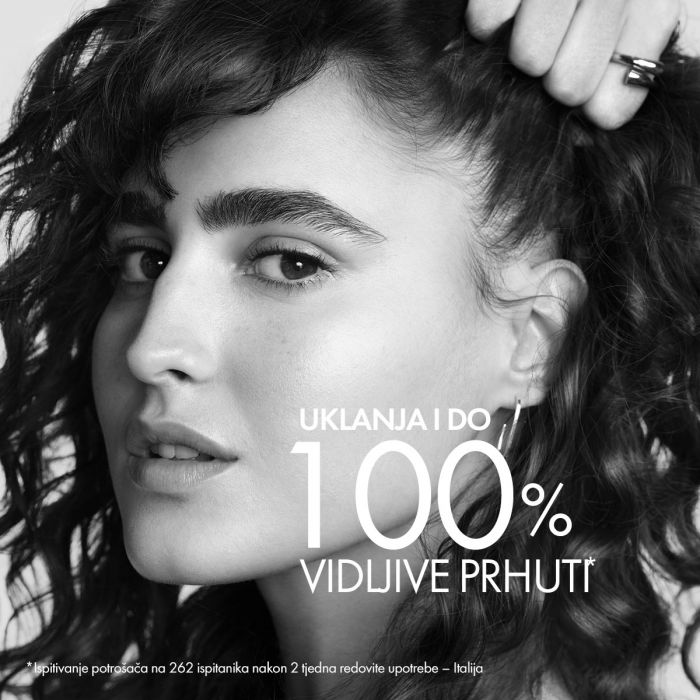 VICHY DERCOS ŠAMPON PROTIV PERUTI NORMALNA I MASNA KOSA