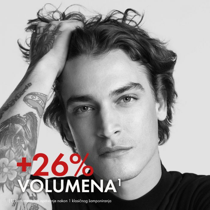 VICHY DERCOS AMINEXIL PRO "M" AMPULE