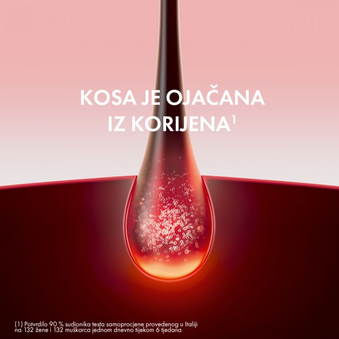 VICHY DERCOS AMINEXIL CLINICAL 5 - AMPULE PROTIV ISPADANJA KOSE ZA ŽENE