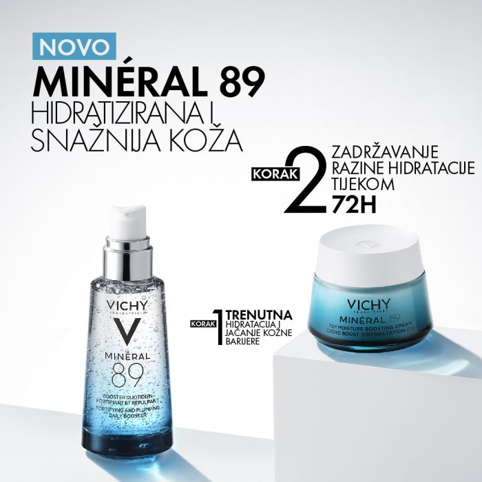 VICHY MINERAL 89 DNEVNI BOOSTER 