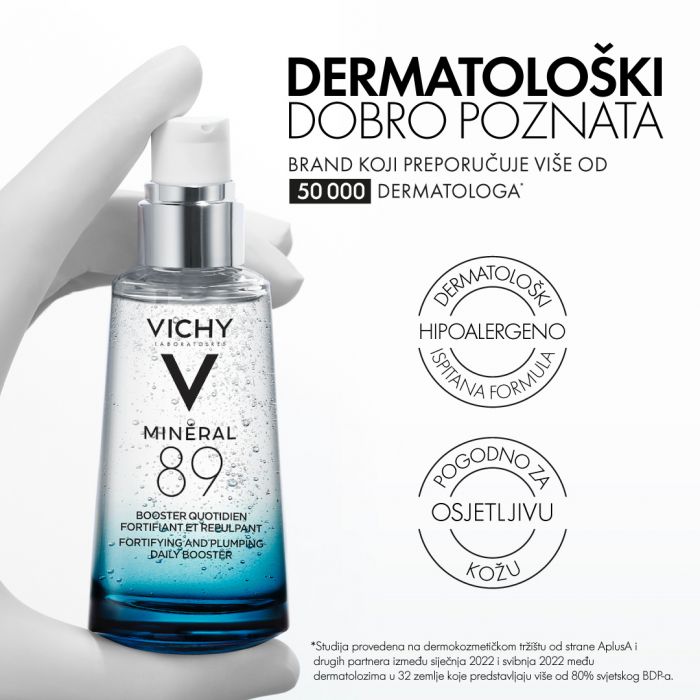 VICHY MINERAL 89 DNEVNI BOOSTER 