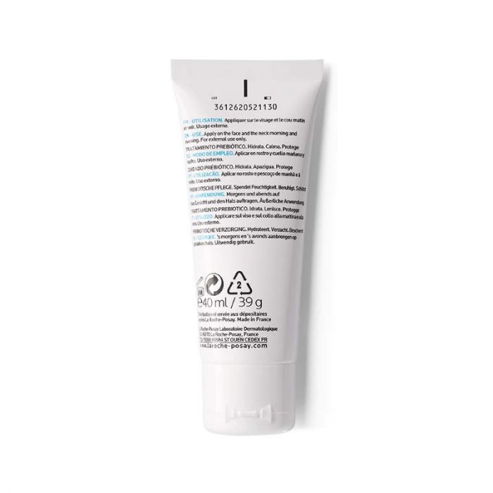 LA ROCHE-POSAY TOLERIANE SENSITIVE KREMA - SMIRUJUĆA HIDRATANTNA NJEGA 