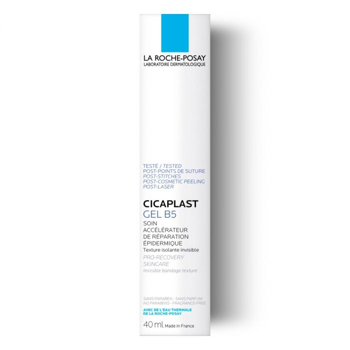 LA ROCHE-POSAY CICAPLAST B5 GEL 
