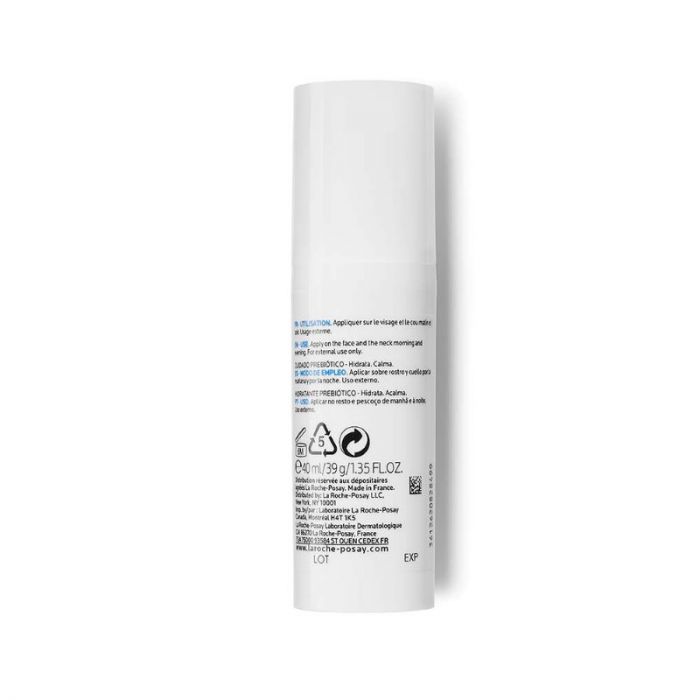 LA ROCHE-POSAY TOLERIANE SENSITIVE FLUIDE
