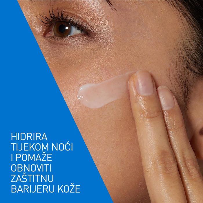 CERAVE MOISTURIZER LOTION - DNEVNA KREMA ZA LICE