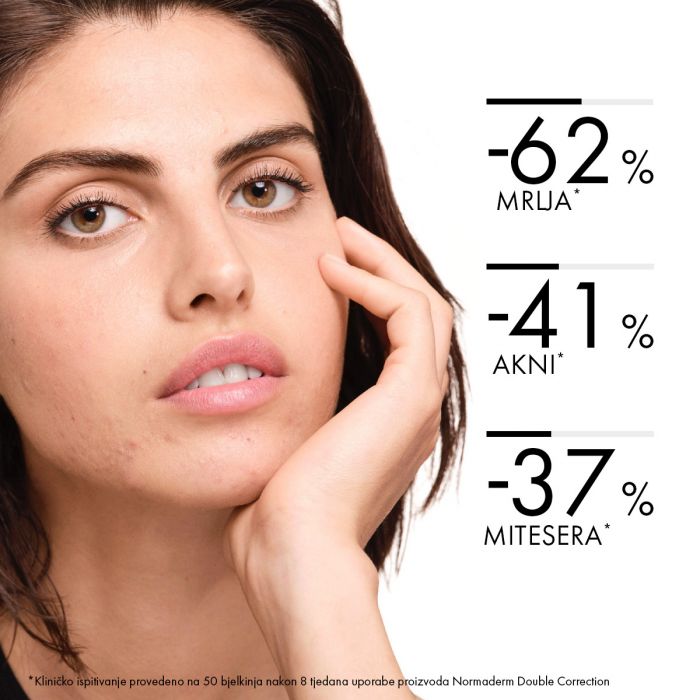 VICHY NORMADERM - PHYTOSOLUTION DNEVNA NJEGA