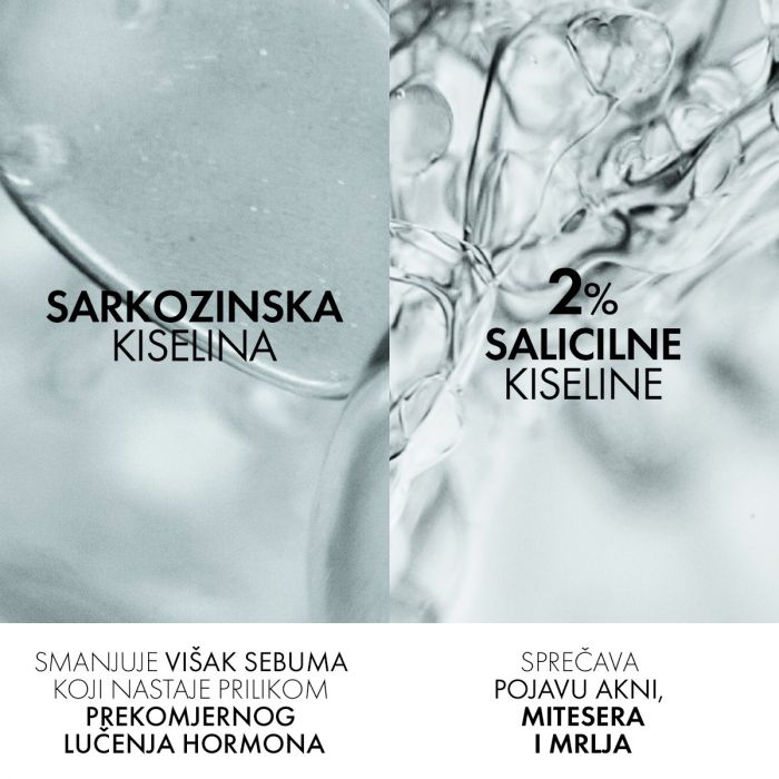 VICHY NORMADERM - PHYTOSOLUTION DNEVNA NJEGA