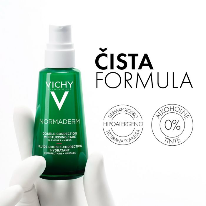 VICHY NORMADERM - PHYTOSOLUTION DNEVNA NJEGA