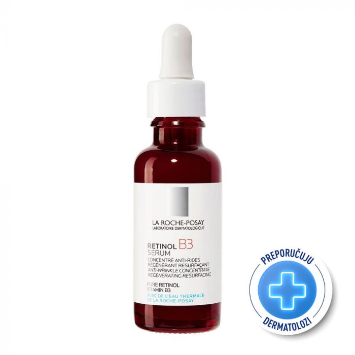 LA ROCHE-POSAY - RETINOL B3 SERUM