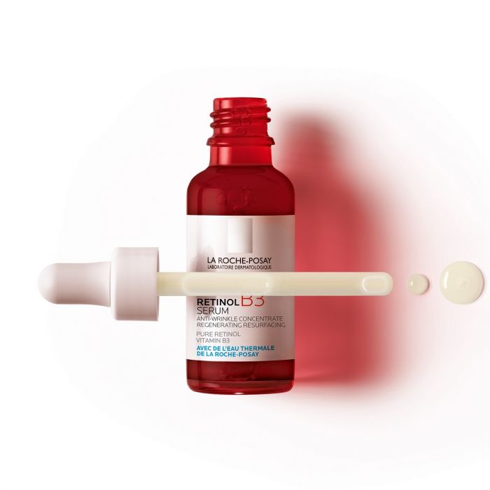 LA ROCHE-POSAY - RETINOL B3 SERUM