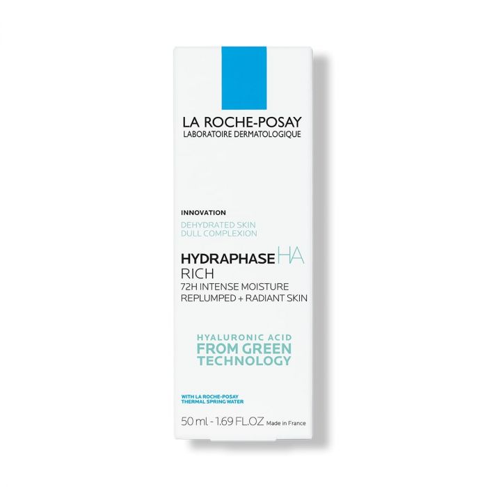 LA ROCHE-POSAY HYDRAPHASE HA INTENSE RICH KREMA 