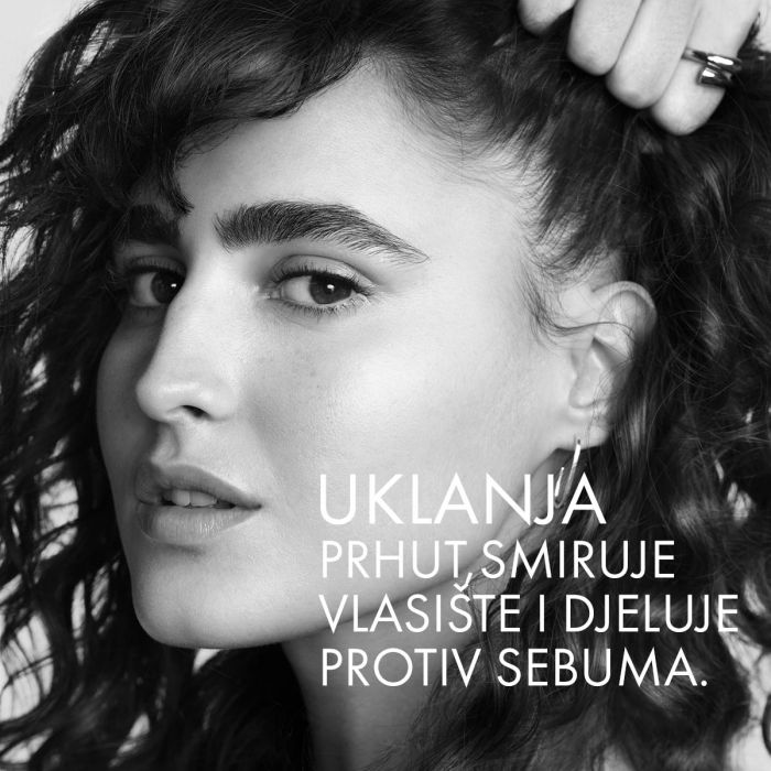 VICHY DERCOS PROČIŠĆIVAJUĆI PILING ŠAMPON PROTIV PRHUTI