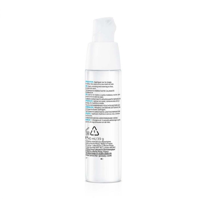 LA ROCHE-POSAY TOLERIANE DERMALLERGO FLUID KREMA - ZA KOŽU SKLONU ALERGIJAMA