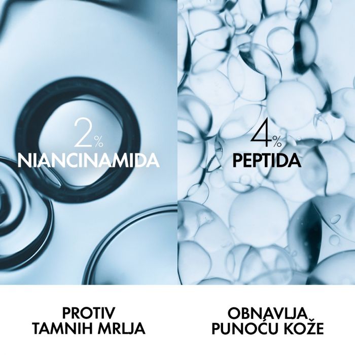 VICHY CAPITAL SOLEIL UV AGE DAILY FLUID PROTIV ZNAKOVA FOTOSTARENJA SPF50+ 