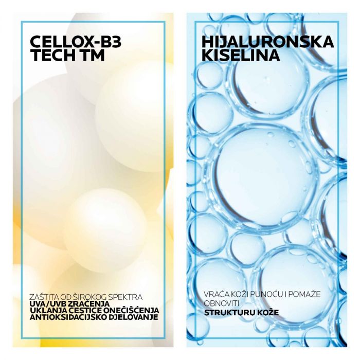 LA-ROCHE POSAY ANTHELIOS TONIRANA ANTI AGE SPF50+ KREMA ZA LICE