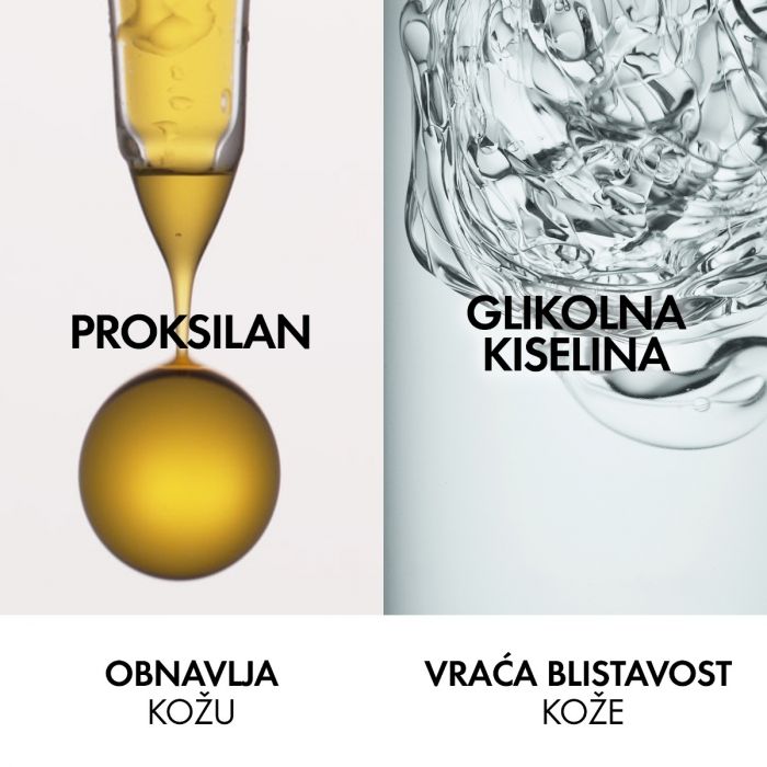 VICHY NEOVADIOL MENO 5 BI-SERUM ZA KOŽU U PERI I POSTMENOPAUZI