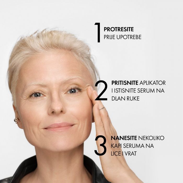 VICHY NEOVADIOL MENO 5 BI-SERUM ZA KOŽU U PERI I POSTMENOPAUZI