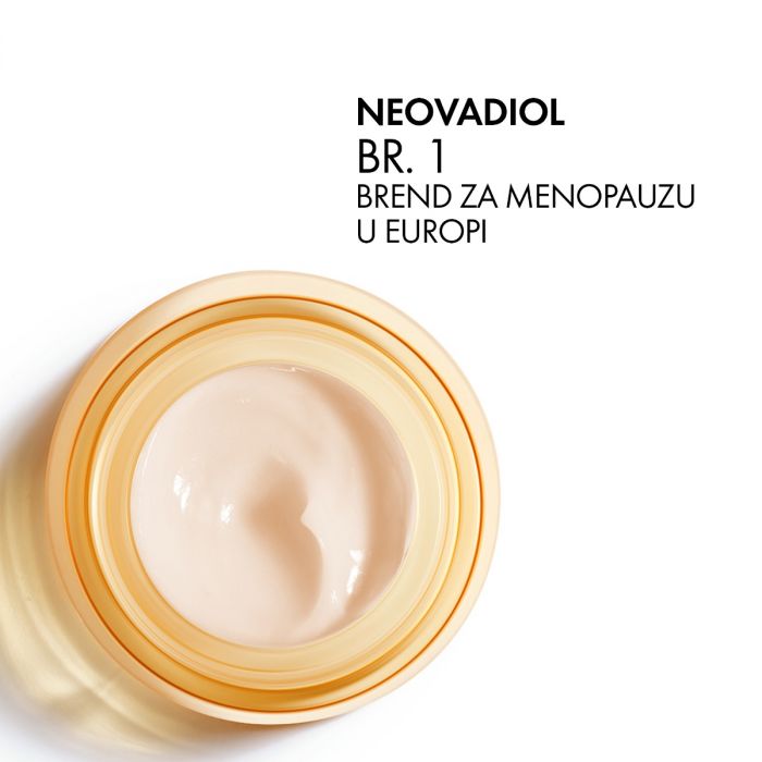 VICHY NEOVADIOL DNEVNA KREMA SUHA KOŽA