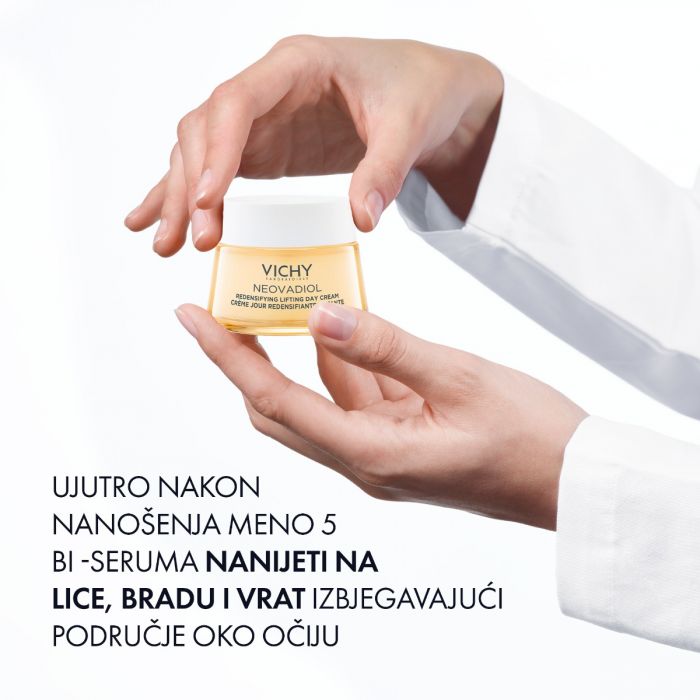 VICHY NEOVADIOL DNEVNA KREMA SUHA KOŽA