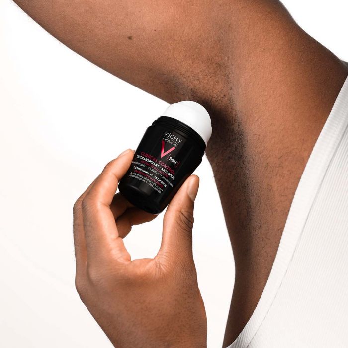 VICHY DEODORANT CLINICAL CONTROL ROLL-ON DEZODORANS PROTIV NEUGODNIH MIRISA DO 96H 