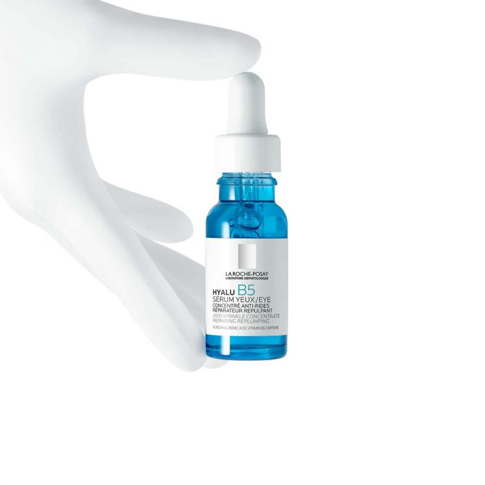 LA ROCHE-POSAY HYALU B5 SERUM ZA PODRUČJE OKO OČIJU