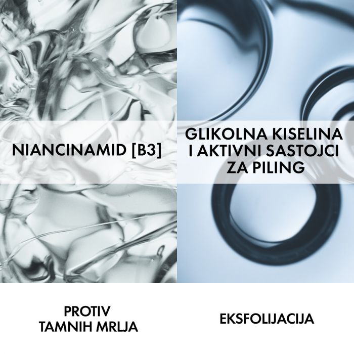 VICHY LIFTACTIV B3 ANTI DARK SPOT SPF50 KORIGIRA MRLJE I BORE