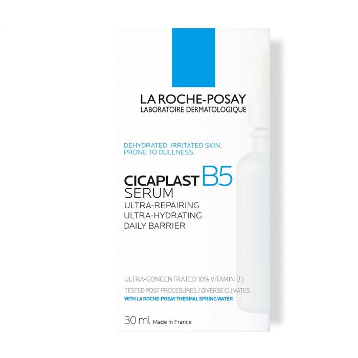 LA ROCHE-POSAY CICAPLAST B5 SERUM 