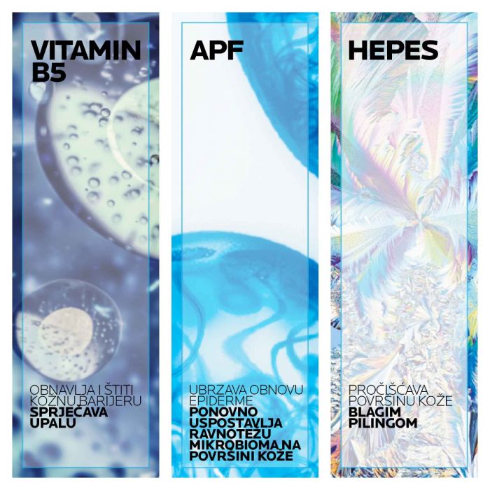 LA ROCHE-POSAY CICAPLAST B5 SERUM 