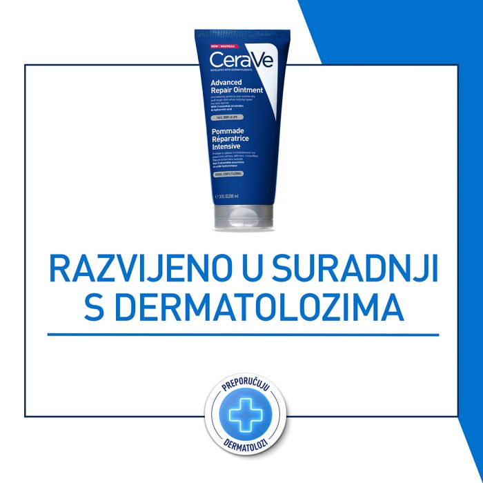 CERAVE HEALING OINTMENT 88ml