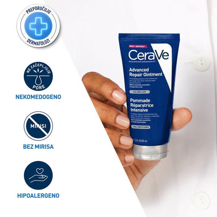 CERAVE HEALING OINTMENT 50ml