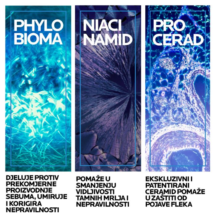 LA ROCHE-POSAY EFFACLAR DUO +M KREMA 