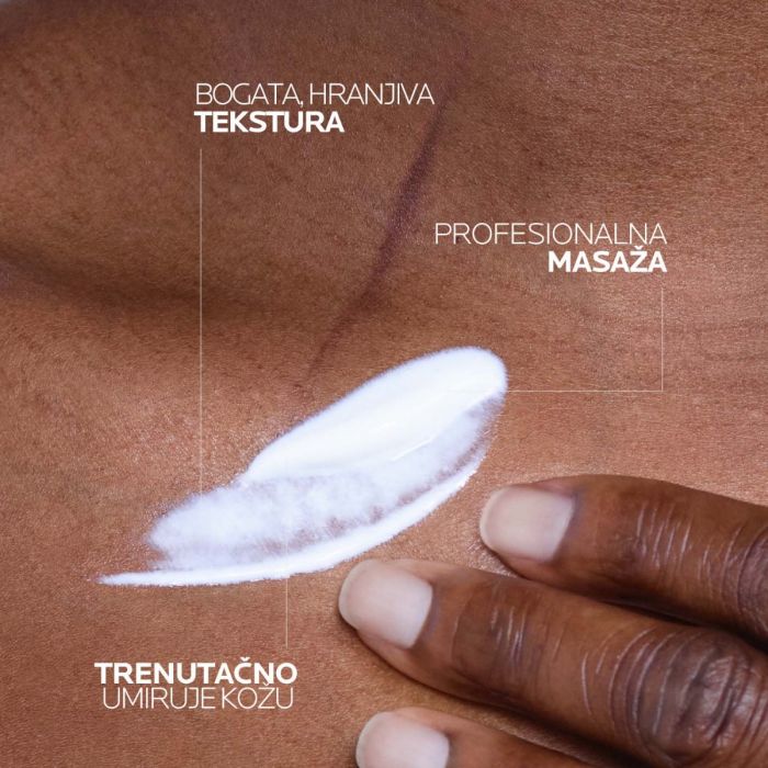 LA ROCHE-POSAY CICAPLAST B5 BALZAM SPF50 - PREVENCIJA TRAGOVA OŽILJAKA