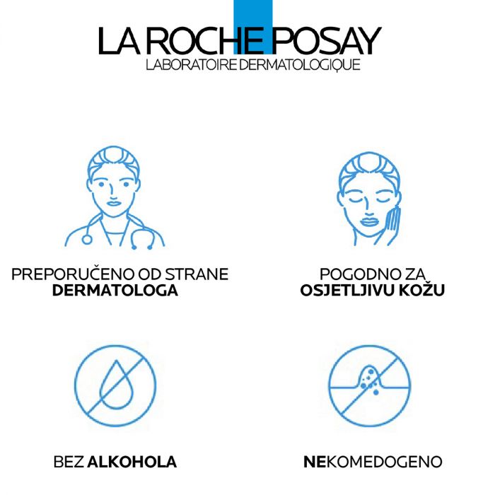 LA ROCHE-POSAY MELA B3 SERUM PROTIV TAMNIH MRLJA