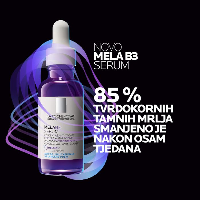LA ROCHE-POSAY MELA B3 SERUM PROTIV TAMNIH MRLJA