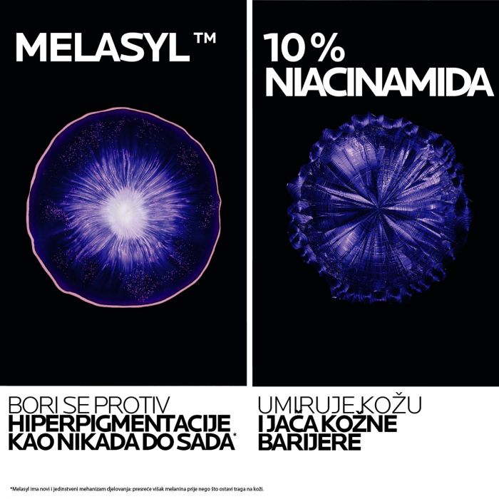 LA ROCHE-POSAY MELA B3 SERUM PROTIV TAMNIH MRLJA