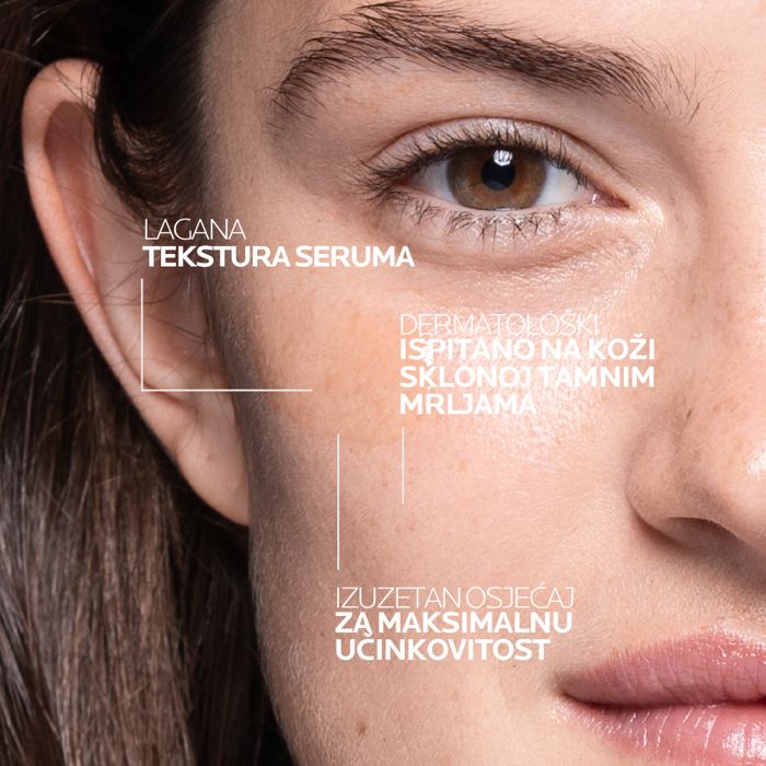 LA ROCHE-POSAY MELA B3 SERUM PROTIV TAMNIH MRLJA